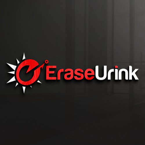 Erase UR Ink Design by oceandesign