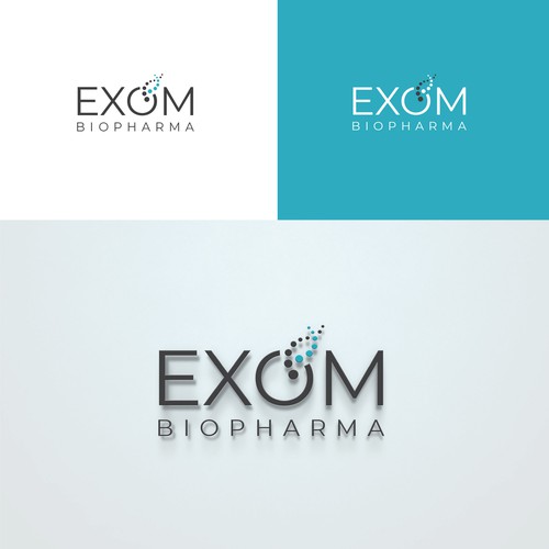 Design a logo for a biotechnology company Design by SilvinaL