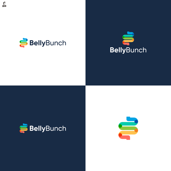BellyBunch Logo