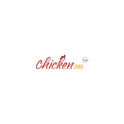Design di Chicken Little di RA_Creation