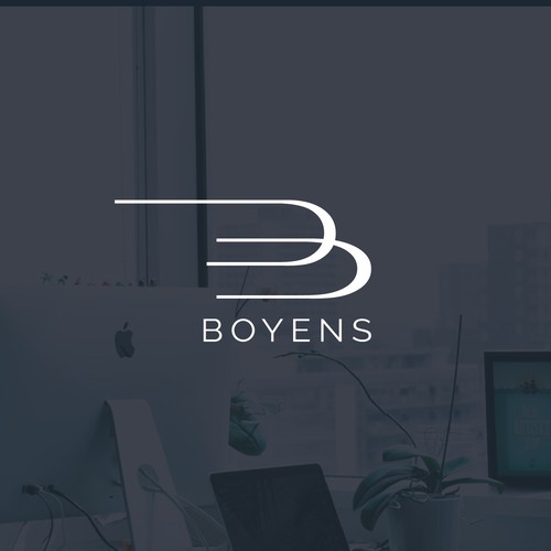 Logo & brand identity pack contest entry by AxGerGD