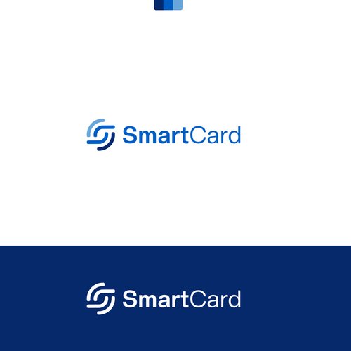 Logo & Branding for New Digital Business Card App Design by Pjvsan