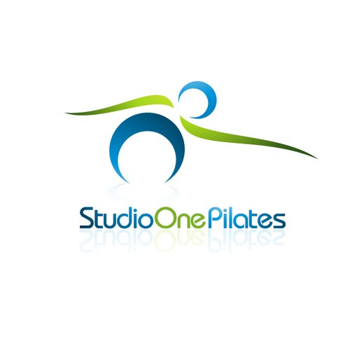 Transform our Pilates Studio logo! | Logo design contest