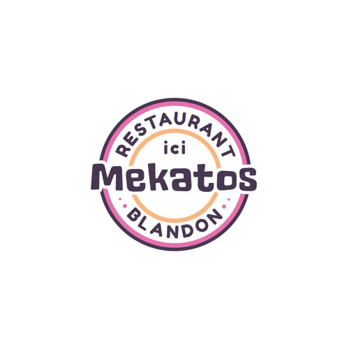 Mekatos Design by THE DESIGNSTER