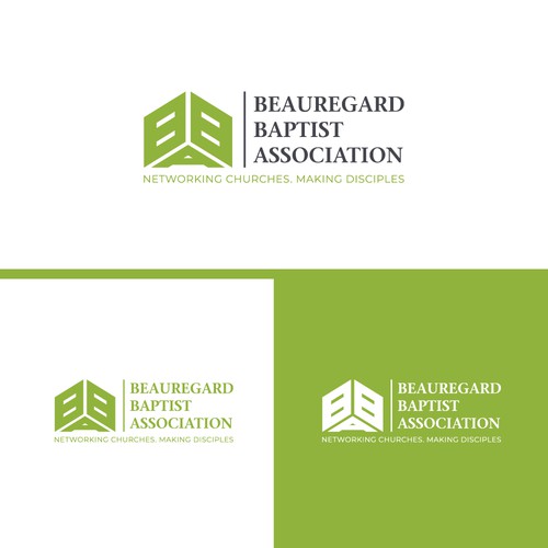 Progressive logo to propel conservative mindset toward embracing a challenging future Design by nomlas