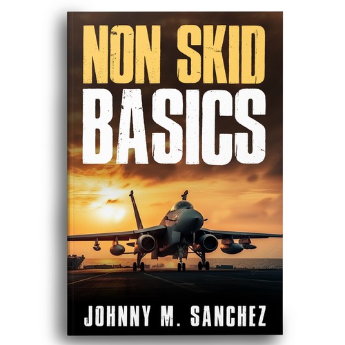 Non Skid Basics Design von Bigpoints