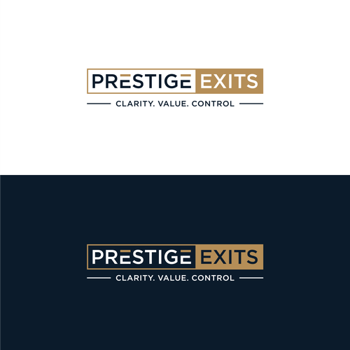 Logo & Brand for Boutique Advisory Design by CAtroul