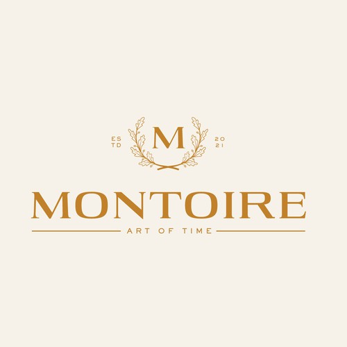 Proposta di design per un contest della categoria Logo realizzata da Blanc Lueur