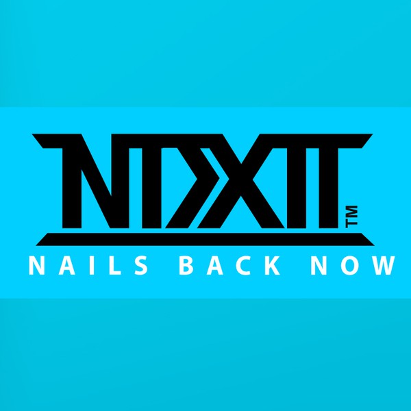 Design by Alex Dori titled "Nixxit logo design"