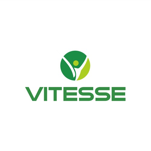 Logo design contest entry by yusir