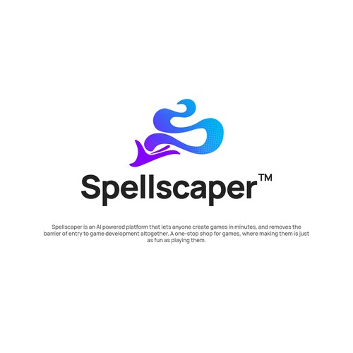 Design logo for gaming platform + Additional paid work for winner Design by JoshuaCT