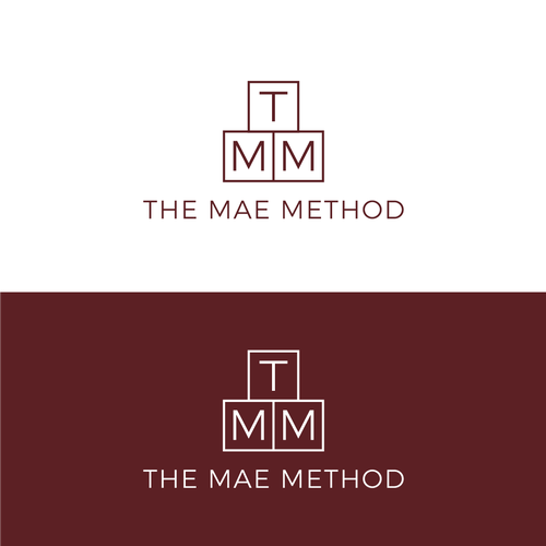 Fun and modern - logo wi Design by _ANNIE_