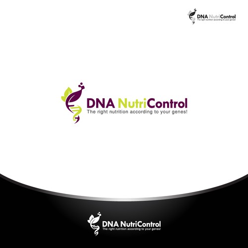 Create The Next Logo For Dna Nutricontrol Logo Design Contest 99designs