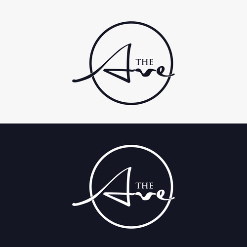 Retro/Cool/Simple Logo Design by fi303058