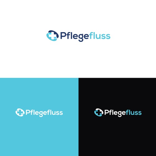 Logo design contest entry by Agent_P