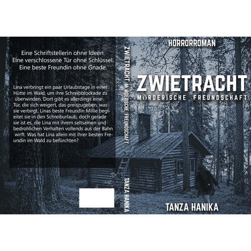  contest entry by SHADY_art