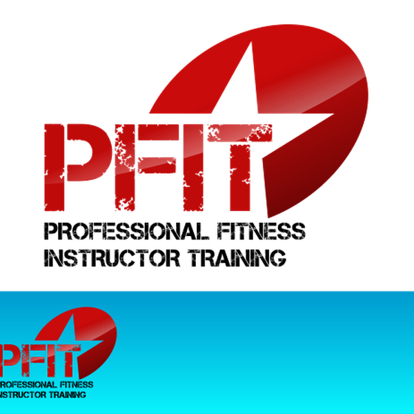 Help PFIT with a new logo