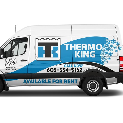 Home Thermo King of Sioux Falls Sioux Falls, SD 605-334-5162