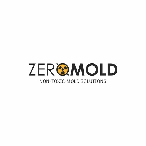 New Zero Mold Logo Design by SaltBOX™