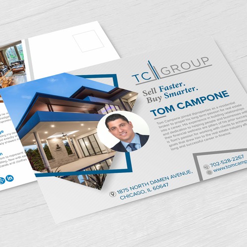 Co-branded Marketing Materials - MIAMI REALTORS®