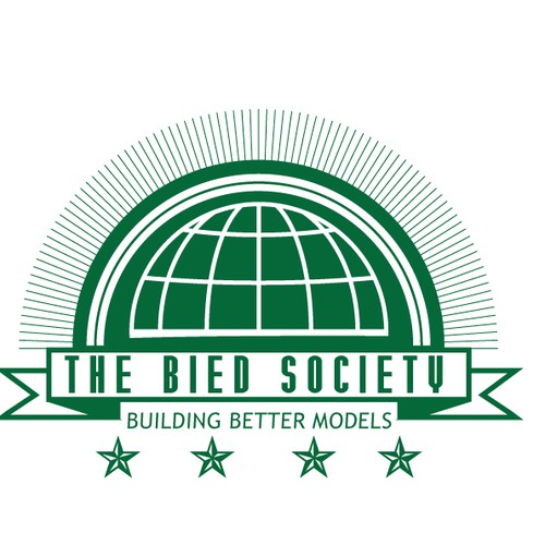 The BIED Society, a Development Economic Think Tank and Behavioral Economic Publishing Contest Design by Judith[S]
