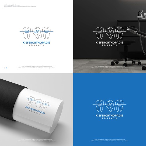  contest entry by Dante Studio