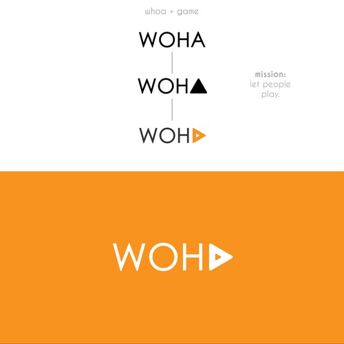 nuovo brand woha Design by marcogabanelli