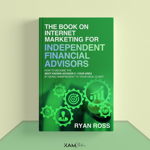 keep it simple. Design by XAM76