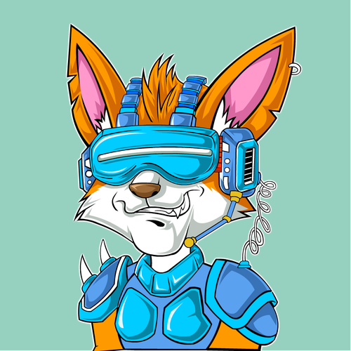 Design di Base character design for new NFT project di kingmaravilla