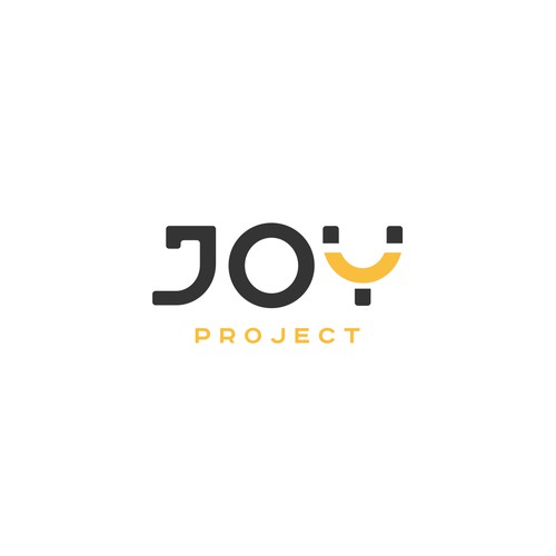 We need a joy filled logo for our tv shows! Design by funkyleviz