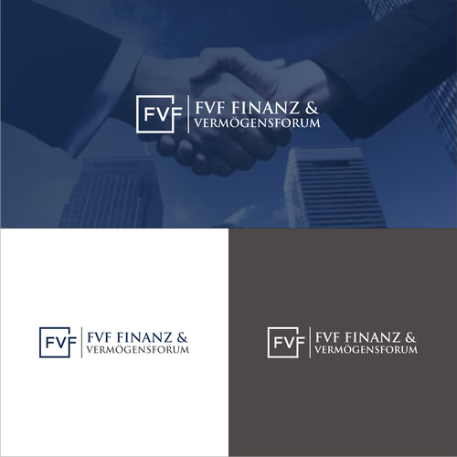 Logo & business card contest entry by risda_risda