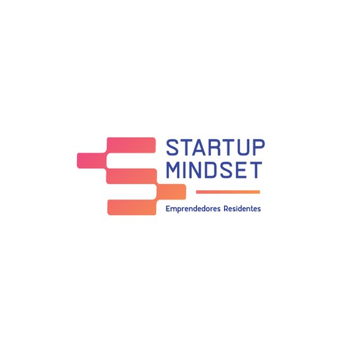 Startup Mindset Design by SheenD