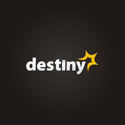 Design destiny por Team Esque