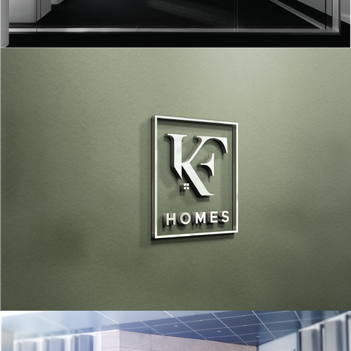 NEED A LOGO FOR HOME BUILDING COMPANY Design réalisé par S. Sangpal