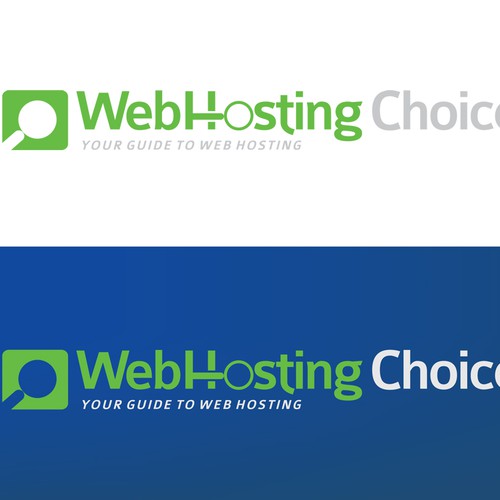 Redesign WebHostingChoice.com Design by juaranya