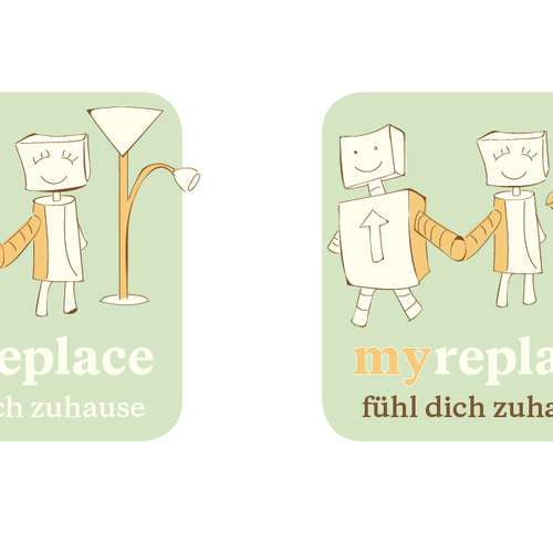 "exclusives Design gesucht" winning Logo & brand identity pack