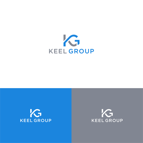 Logo for commercial real estate consulting company Design by Caknan™