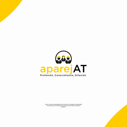 Logo design contest entry by GiyAnt