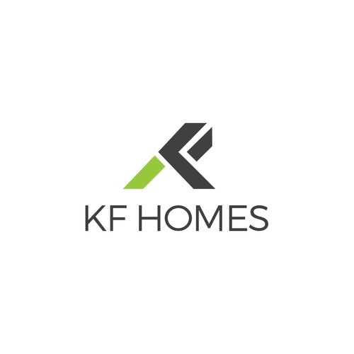 NEED A LOGO FOR HOME BUILDING COMPANY Design by Sam JP