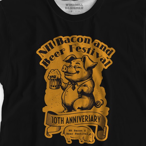  contest entry by Windmill Designer™