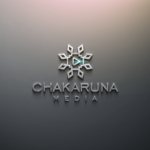 The Next Great Media Company! Design by FDS™