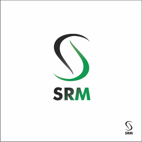 Help Srm With A New Logo Logo Design Contest 99designs