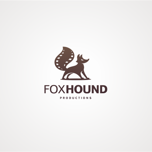 foxhound logo