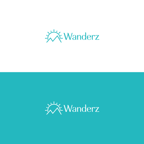 Travel Planner App Design by CaptainZZ