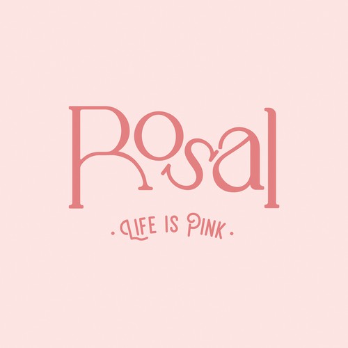 Design a logo for a Pink Himalayan Salt brand Design by artdesigns-by-d