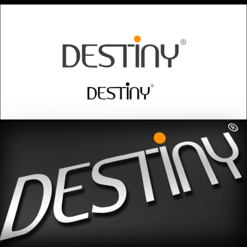 destiny Ontwerp door MasterCT