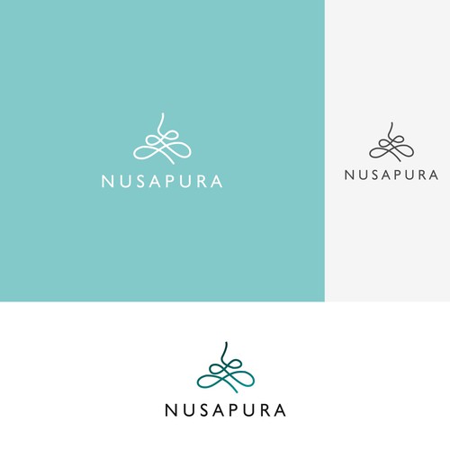 BALI based swimwear/bikini brand needs a brand new logo Diseño de Vhyn.dsg