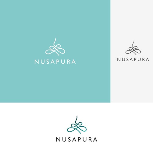 BALI based swimwear/bikini brand needs a brand new logo Réalisé par Yatama.kun