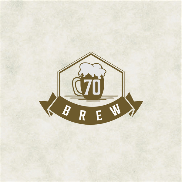 Design by *DosQ titled "70 Brew"