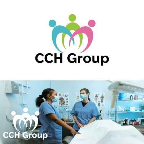 Re-brand UKs largest homecare company so it is irresistibly cool and sophisticated Design by Gartist46